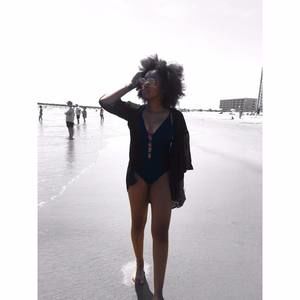 Meet your Posher, Ellisha